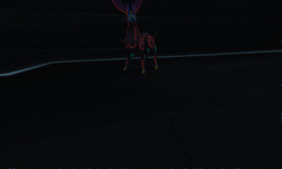 Screens Kingdom Hearts 3D : Dream Drop Distance