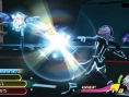 Kingdom Hearts 3D : avalanche d'images