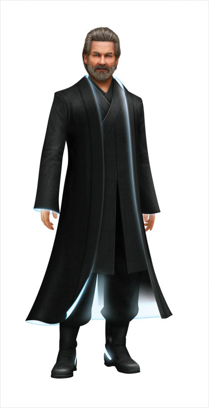 Screens Kingdom Hearts 3D : Dream Drop Distance