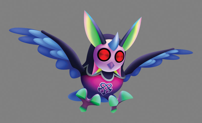 Screens Kingdom Hearts 3D : Dream Drop Distance