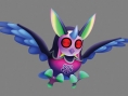 Kingdom Hearts 3D : avalanche d'images