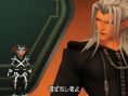Kingdom Hearts 3D : avalanche d'images