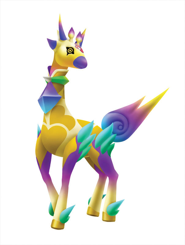 Screens Kingdom Hearts 3D : Dream Drop Distance