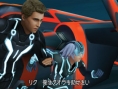 Kingdom Hearts 3D : avalanche d'images