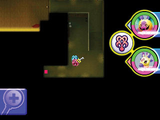 Screens Kingdom Hearts 3D : Dream Drop Distance