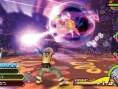 Kingdom Hearts 3D : avalanche d'images