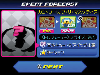 Kingdom Hearts 3D : avalanche d'images