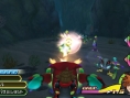 Kingdom Hearts 3D : avalanche d'images