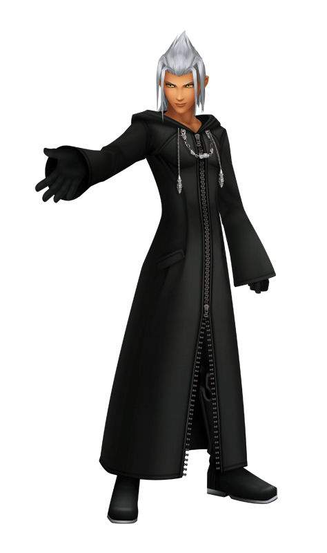 Kingdom Hearts 3D : avalanche d'images
