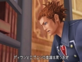 Kingdom Hearts 3D : avalanche d'images