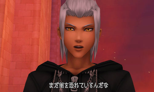 Kingdom Hearts 3D : avalanche d'images