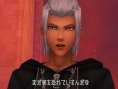 Kingdom Hearts 3D : avalanche d'images