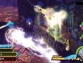 Kingdom Hearts 3D : avalanche d'images