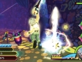 Kingdom Hearts 3D : avalanche d'images