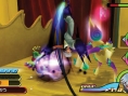Kingdom Hearts 3D : avalanche d'images