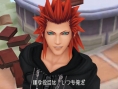 Kingdom Hearts 3D : avalanche d'images