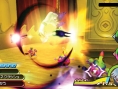 Kingdom Hearts 3D : avalanche d'images