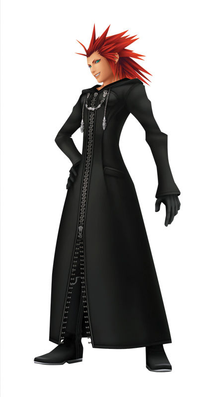 Kingdom Hearts 3D : avalanche d'images