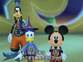 Kingdom Hearts 3D : avalanche d'images
