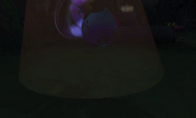 Screens Kingdom Hearts 3D : Dream Drop Distance