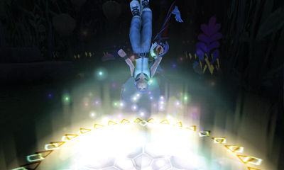 Kingdom Hearts 3D : avalanche d'images