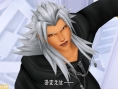 Screens Kingdom Hearts 3D : Dream Drop Distance