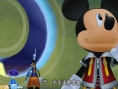 Screens Kingdom Hearts 3D : Dream Drop Distance