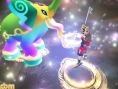 Screens Kingdom Hearts 3D : Dream Drop Distance