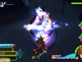 Screens Kingdom Hearts 3D : Dream Drop Distance