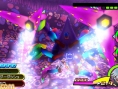 Screens Kingdom Hearts 3D : Dream Drop Distance