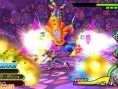 Screens Kingdom Hearts 3D : Dream Drop Distance