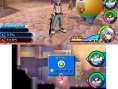 Screens Kingdom Hearts 3D : Dream Drop Distance