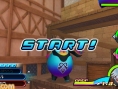 Screens Kingdom Hearts 3D : Dream Drop Distance