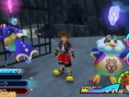 Screens Kingdom Hearts 3D : Dream Drop Distance