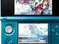 Screens Kingdom Hearts 3D : Dream Drop Distance