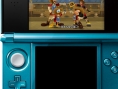Screens Kingdom Hearts 3D : Dream Drop Distance