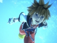 Kingdom Hearts 3D fait sa pub