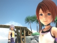 Images Kingdom Hearts 3D : Dream Drop Distance