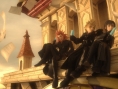 Images Kingdom Hearts 3D : Dream Drop Distance