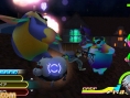 Kingdom Hearts 3D fait sa pub