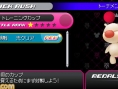 Kingdom Hearts 3D fait sa pub