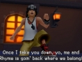 Vidéo Kingdom Hearts 3D (trailer US)