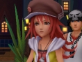 Images Kingdom Hearts 3D : Dream Drop Distance