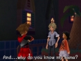 Vidéo Kingdom Hearts 3D (trailer US)