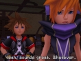 Images Kingdom Hearts 3D : Dream Drop Distance