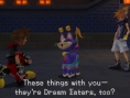 Images Kingdom Hearts 3D : Dream Drop Distance