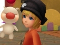 Images Kingdom Hearts 3D : Dream Drop Distance