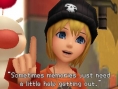 Images Kingdom Hearts 3D : Dream Drop Distance