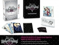 Kingdom Hearts 3D : une édition limitée aux USA