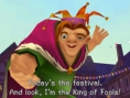 Images Kingdom Hearts 3D : Dream Drop Distance
